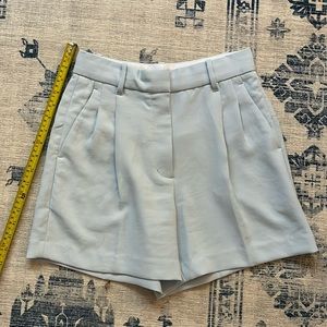 Aritzia Effortless Short